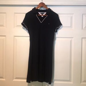 Tommy Hilfiger polo dress